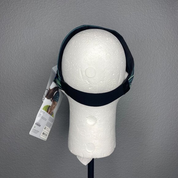 Gaiam Yoga Wide Headband NWT - Picture 3 of 4